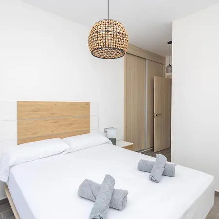 Guestready - Pueblo Majorero 46 La Guirra